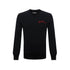 Alexander McQueen Logo Sweatshirt